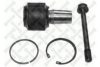 STELLOX 84-12159-SX Repair Kit, stabilizer suspension